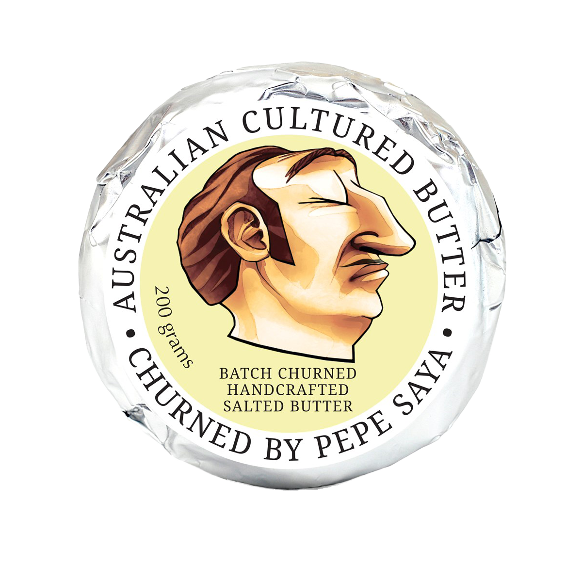 "Pepe Saya"